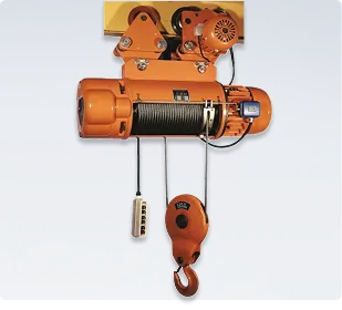 Как выбрать электрическую таль